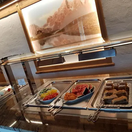 Aparthotel Quehenberger