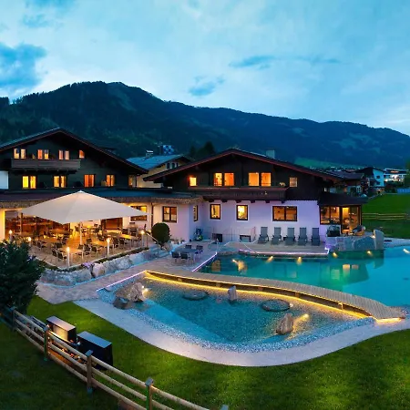 Aparthotel Quehenberger