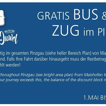 Quehenberger Aparthotel 4*