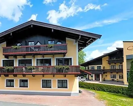 Quehenberger Apart Otel