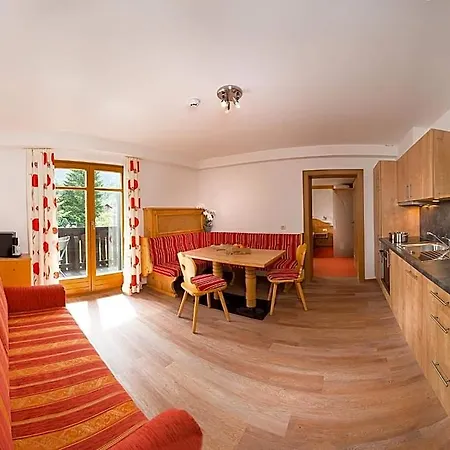 Apart Otel Quehenberger