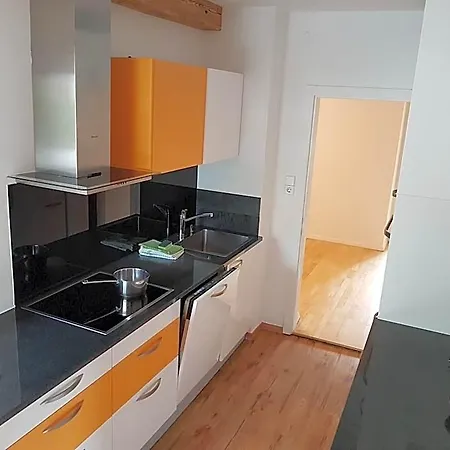 Quehenberger Apart Otel 4*