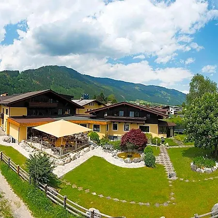 Quehenberger Apart Otel