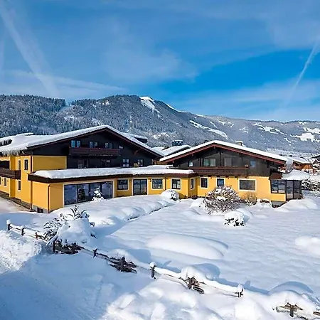 Apart Otel Quehenberger Maishofen