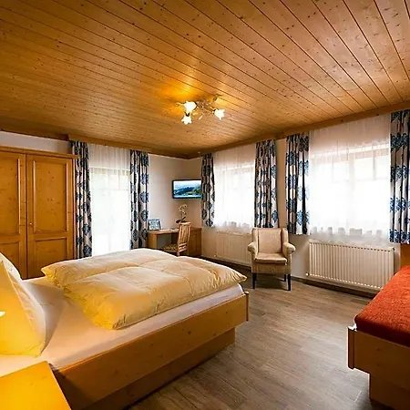 Apart Otel Quehenberger