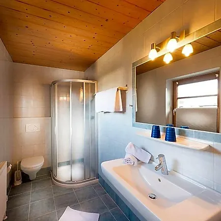 Apart Otel Quehenberger Maishofen