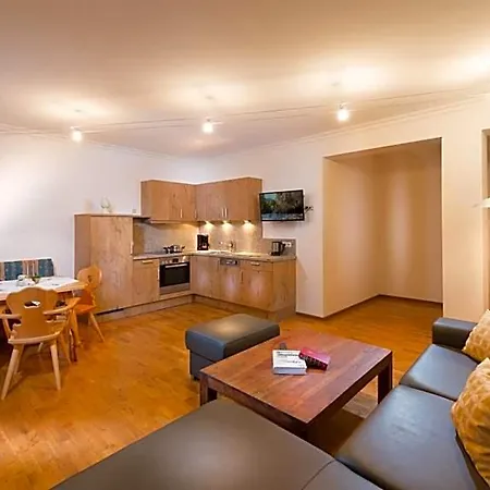 Apart Otel Quehenberger Maishofen