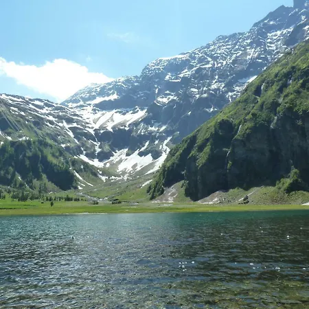 Aparthotel Quehenberger