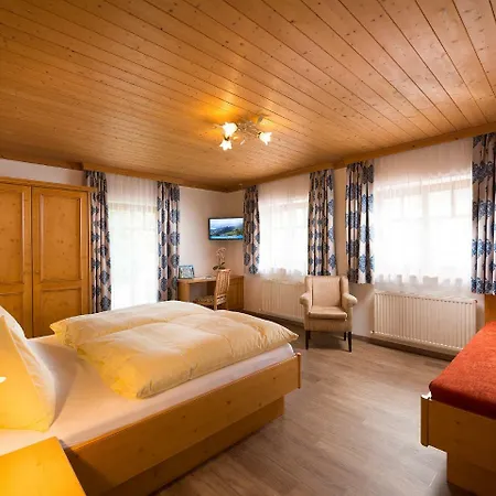 Quehenberger Aparthotel