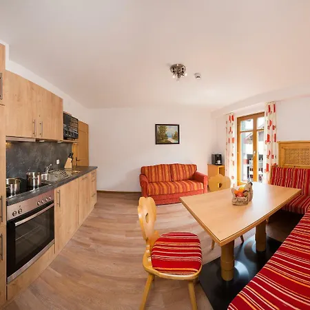 Aparthotel Quehenberger Maishofen