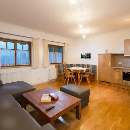 Quehenberger 4* Maishofen