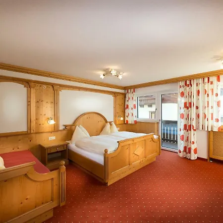 Quehenberger Apart Otel Maishofen