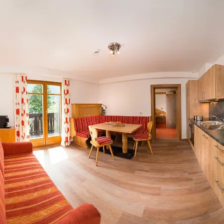 Quehenberger Appart hôtel