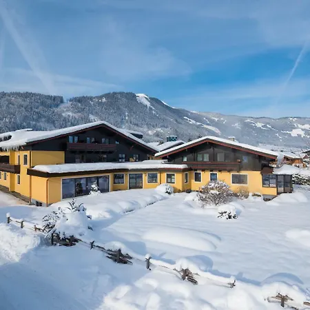 Aparthotel Quehenberger