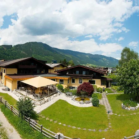 Aparthotel Quehenberger Maishofen