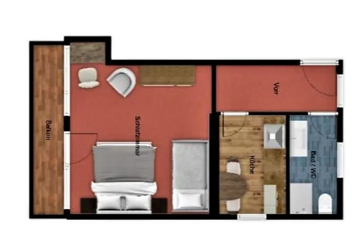 Quehenberger 4*