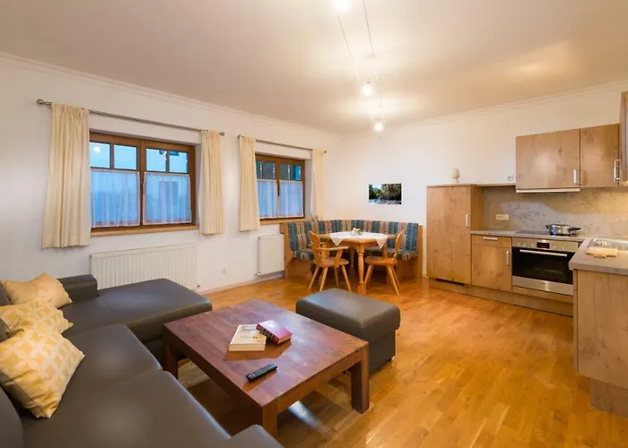 Quehenberger 4* Maishofen