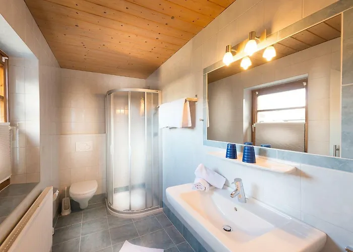 Quehenberger 4* Maishofen