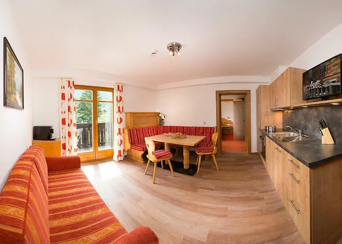 Quehenberger Aparthotel